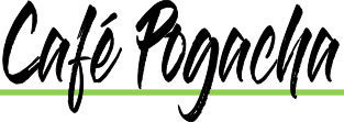 Cafe Pogacha Logo